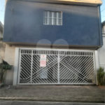 Sobrado à venda com 4 quartos em Tremembé, São Paulo, SP