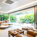 Casa à venda com 4 suítes no condomínio Casa Côte, São Paulo - SP