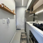 Apartamento à venda com 2 quartos em Butantã, São Paulo, SP