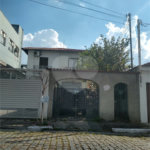 Sobrado à venda com 3 quartos, sendo 1 suíte, em Chácara Santo Antônio, São Paulo, SP