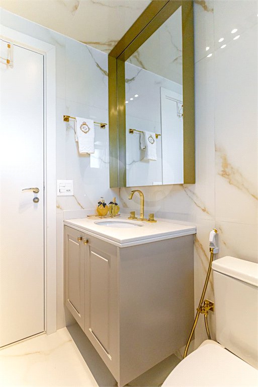 Apartamento à venda com 3 suítes em Jardim Sul, São Paulo, SP