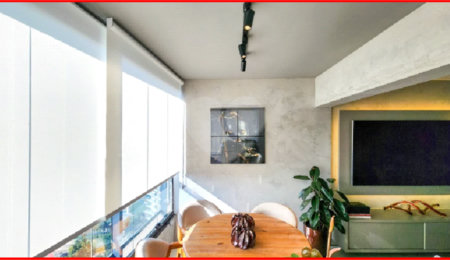 Apartamento à venda com 2 quartos, sendo 1 suíte, em Água Branca, São Paulo, SP