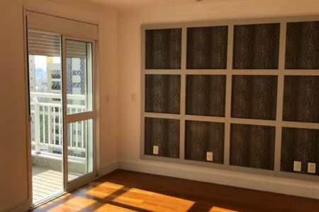 Apartamento à venda com 3 suítes em Vila Suzana, São Paulo, SP