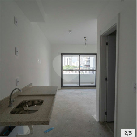 Studio à venda com 1 quarto em Vila Pirajussara, São Paulo, SP