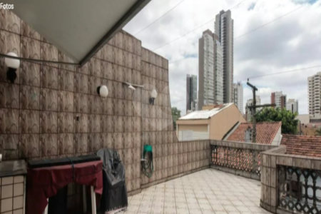 Sobrado à venda com 3 suítes em Vila Gomes Cardim, São Paulo, SP