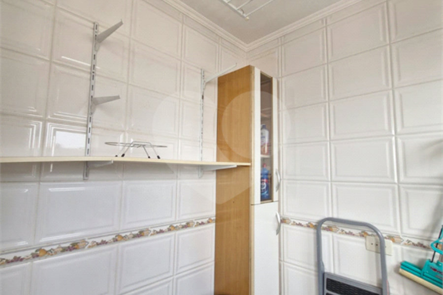 Apartamento à venda com 2 quartos em Tucuruvi, São Paulo, SP