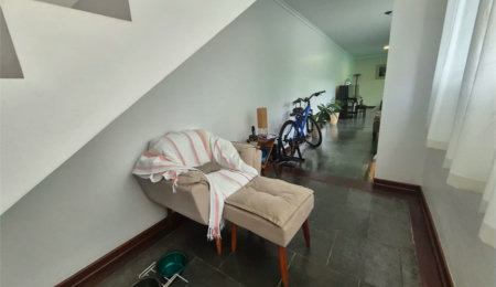 Casa à venda com 3 quartos, sendo 1 suíte,  em Vila Indiana, São Paulo, SP
