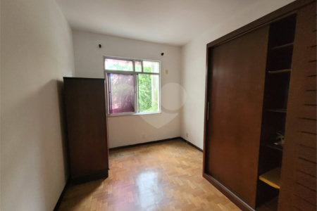 Apartamento à venda com 2 quartos em Rio Comprido, Rio de Janeiro, RJ