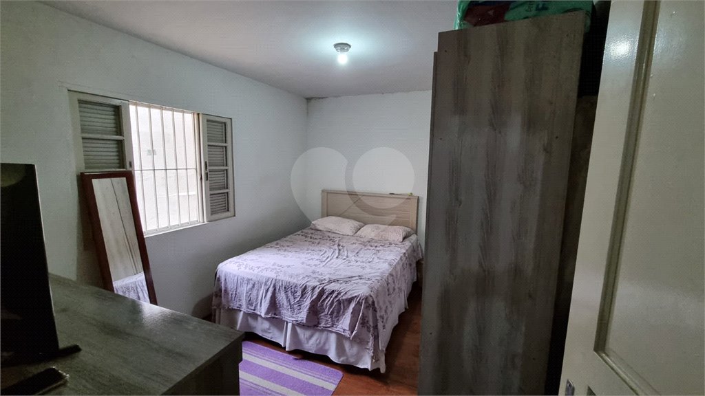 Sobrado à venda com 4 quartos em Vila Formosa, São Paulo, SP