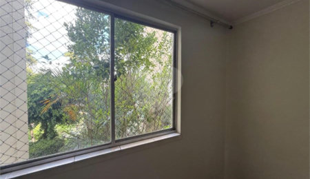 Apartamento à venda com 2 quartos em Vila Nova Cachoeirinha, São Paulo, SP