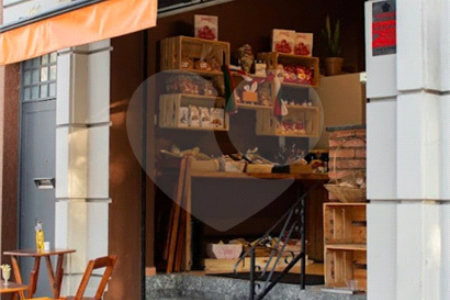 Na Mooca á venda Apartamento / Studio com 51m² 1 dormitório e 1 vaga.