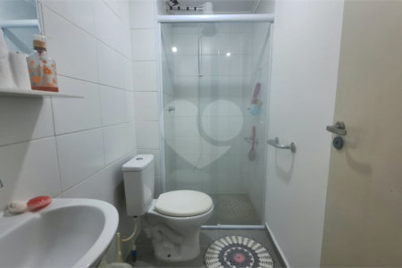 Apartamento à venda com 2 quartos em Vila Fiori, Sorocaba, SP