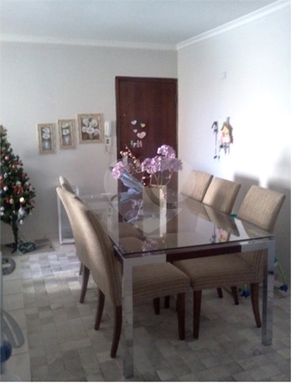 Apartamento à venda com 2 quartos no Brasilândia, São Paulo, SP