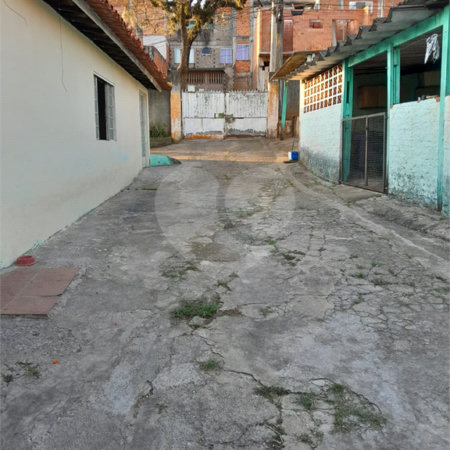 Terreno à venda em Jardim Marcelo Augusto, Sorocaba, SP