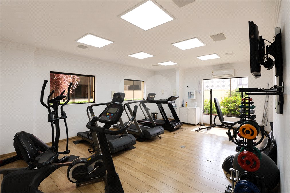 Apartamento à venda ou para alugar com 4 suítes em Santana, São Paulo, SP