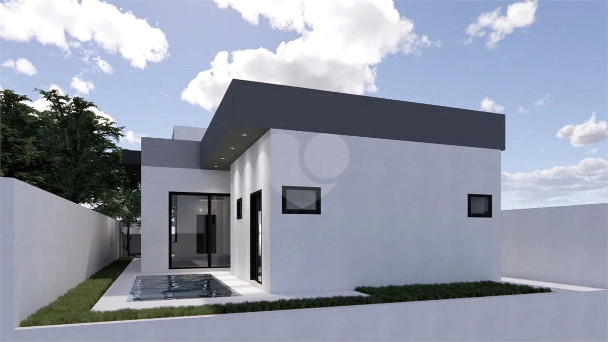 Casa à venda com 3 quartos, sendo 1 suíte, no condomínio Gran Ville São Venâncio - Fase 1, Itupeva - SP