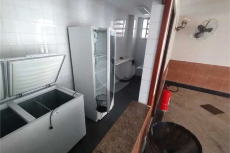 Apartamento à venda com 3 quartos em Vila Isabel, Rio de Janeiro, RJ