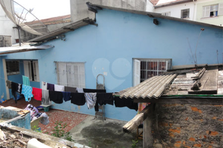 Casa à venda com 4 quartos em Água Fria, São Paulo, SP