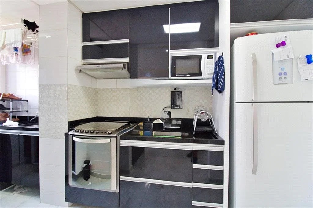 Apartamento à venda com 2 quartos em Vila Andrade, São Paulo, SP