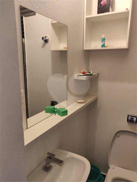 Apartamento à venda com 3 quartos, sendo 2 suítes, em Jardim Paulista, São Paulo, SP