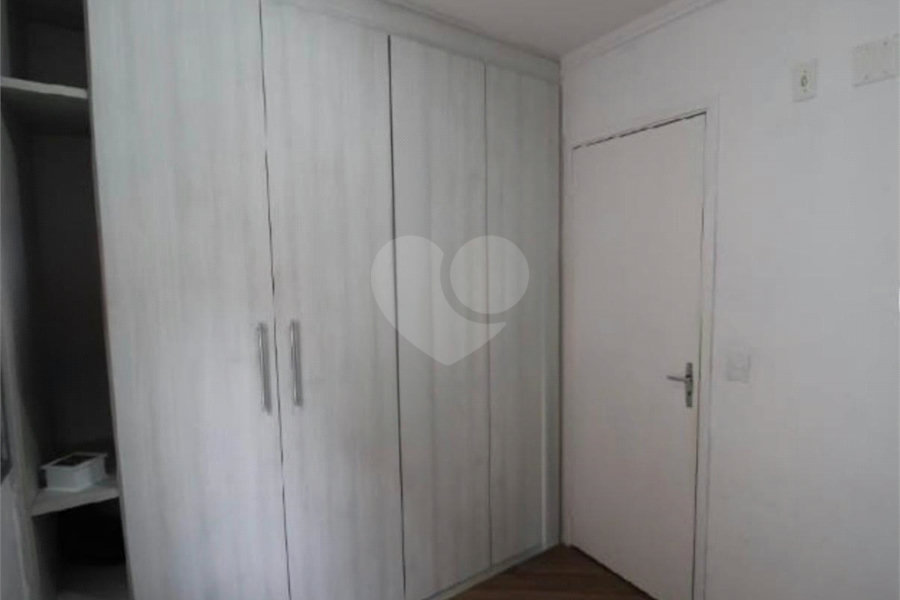 Apartamento à venda com 3 quartos em Vila Nova Cachoeirinha, São Paulo, SP