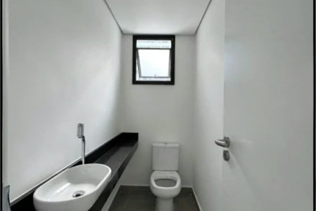Casa à venda com 3 quartos, sendo 1 suíte, no condomínio : Cube XL Vila Madalena, São Paulo - SP