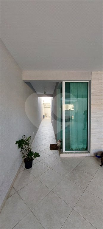 Sobrado à venda com 3 quartos, sendo 1 suíte, em Limão, São Paulo, SP