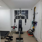 Cobertura com 3 dormitórios à venda, 200 m² por R$ 1.000.000,00 - Gonzaga - Santos/SP