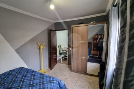 Casa à venda com 6 quartos em Jardim Aeroporto, São José dos Campos, SP