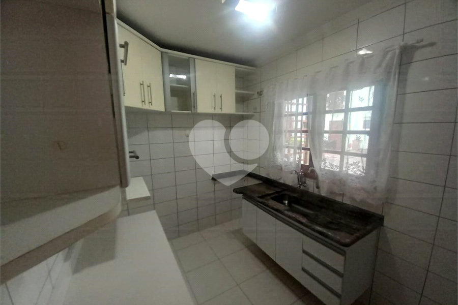 Casa à venda com 3 quartos no condomínio Res Villa Verde, São Paulo - SP