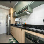 Apartamento à venda com 2 quartos, sendo 1 suíte, em Jardim Prudência, São Paulo, SP