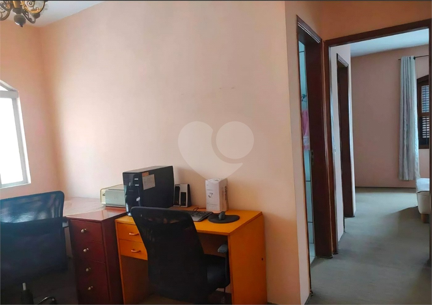 Sobrado à venda com 3 quartos, sendo 1 suíte,  em Jardim Ester, São Paulo, SP