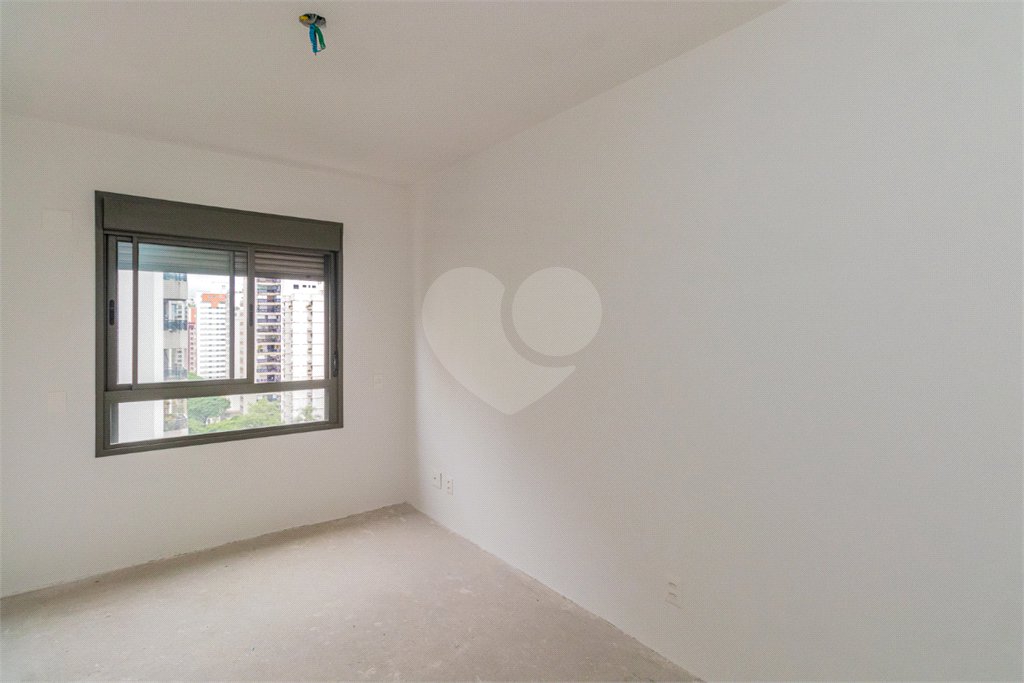 Apartamento à venda com 3 suítes em Brooklin, São Paulo, SP