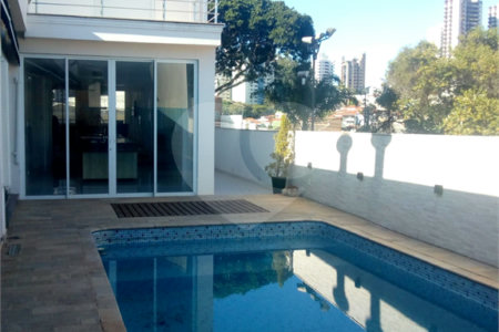 Sobrado à venda com 3 suítes em Jardim Franca, São Paulo, SP