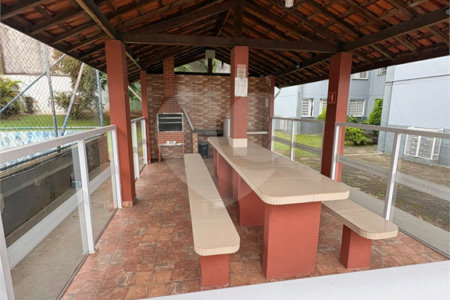 Apartamento para alugar com 2 quartos em Cidade Boa Vista, Suzano, SP