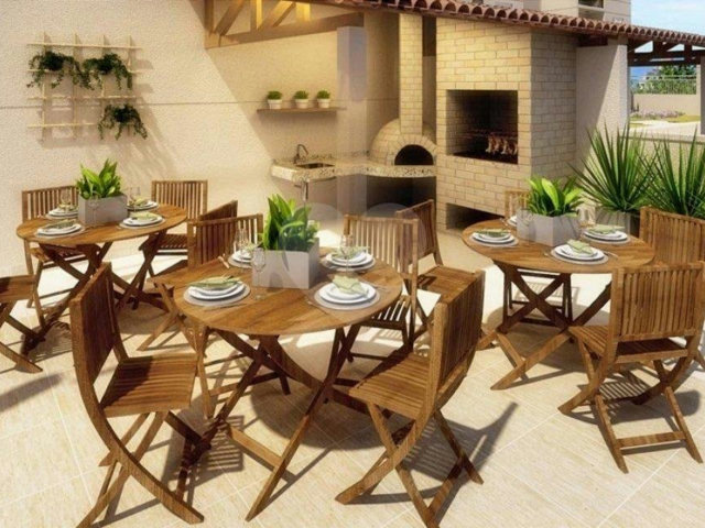 Apartamento à venda com 2 quartos em Freguesia do Ó, São Paulo, SP