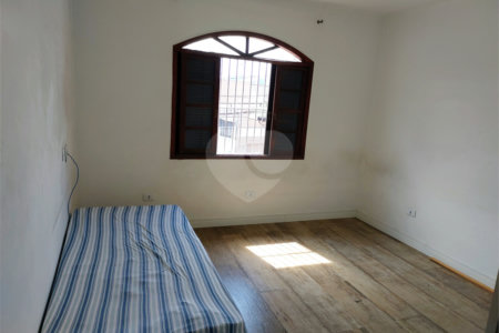 Casa à venda com 2 quartos em Parada Inglesa, São Paulo, SP