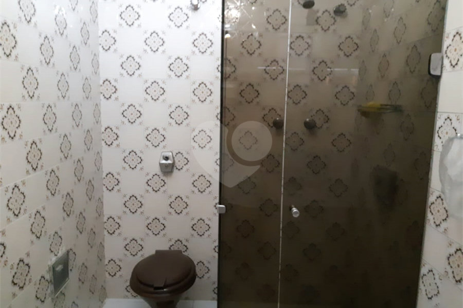 Sobrado à venda com 3 quartos, sendo 1 suíte, em Tucuruvi, São Paulo, SP
