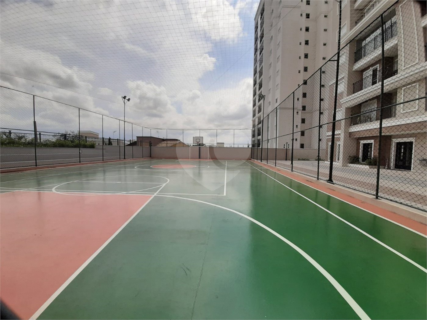 Apartamento à venda com 3 quartos, sendo 1 suíte, em Parque Campolim, Sorocaba, SP