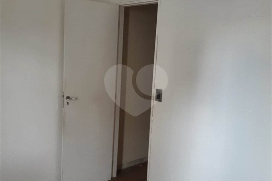 Sobrado à venda com 3 quartos em Mandaqui, São Paulo, SP