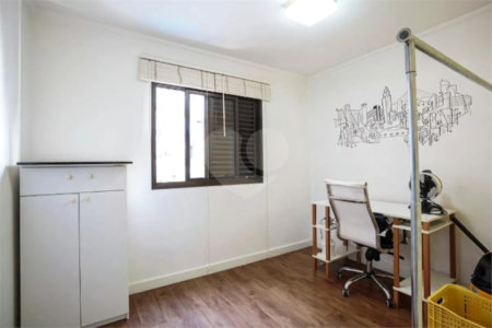 Apartamento à venda com 2 quartos, sendo 1 suíte, em Indianópolis, São Paulo, SP