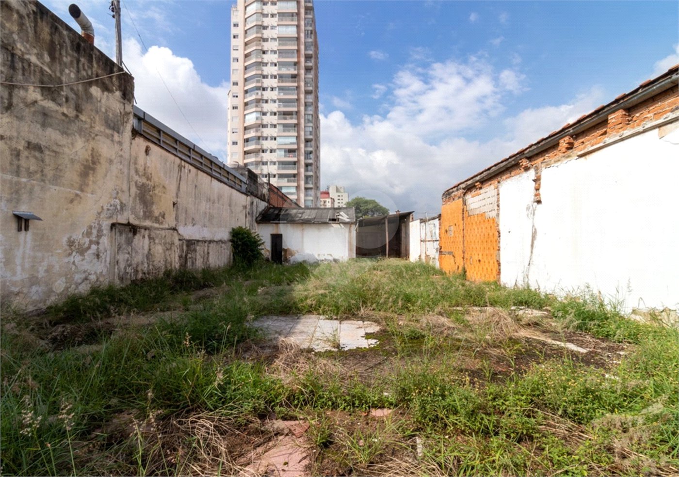 Terreno à venda em Casa Verde, São Paulo, SP