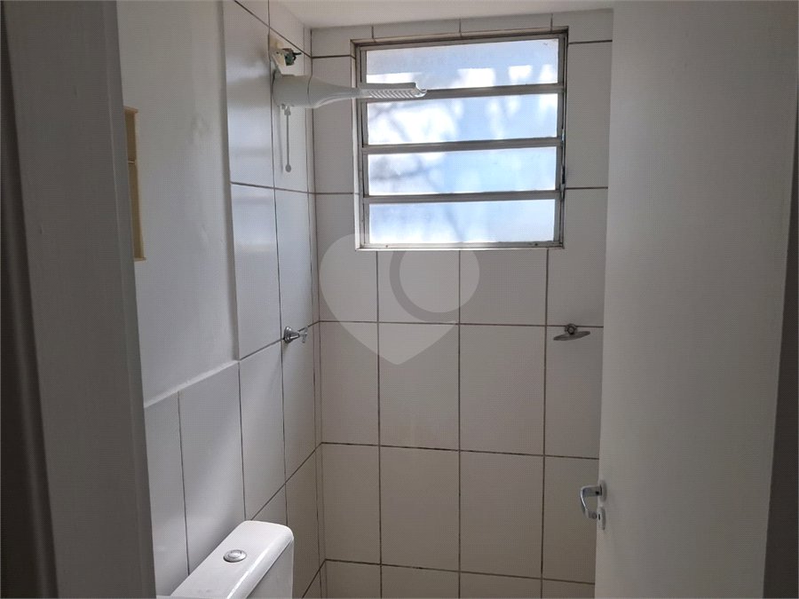 Apartamento à venda com 2 quartos em Distrito Industrial Miguel Abdelnur, São Carlos, SP