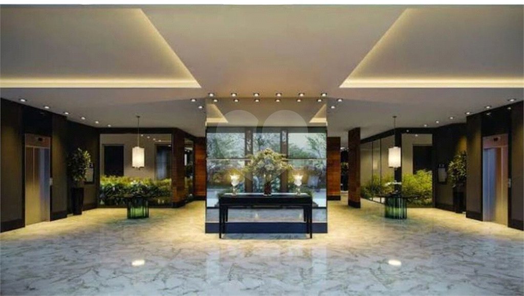 Apartamento à venda com 3 suítes em Vila Sofia, São Paulo, SP