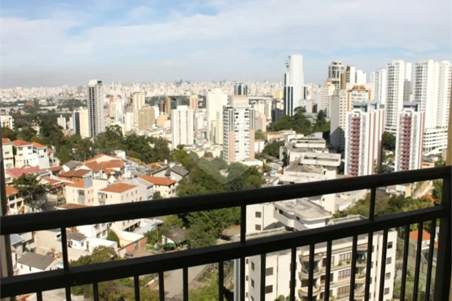 Apartamento à venda com 2 suítes em Jardim São Paulo(zona Norte), São Paulo, SP
