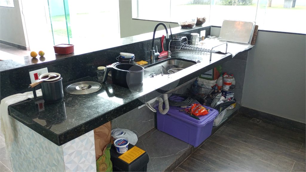 Casa à venda com 3 suítes em Caixa D´água, Vinhedo, SP