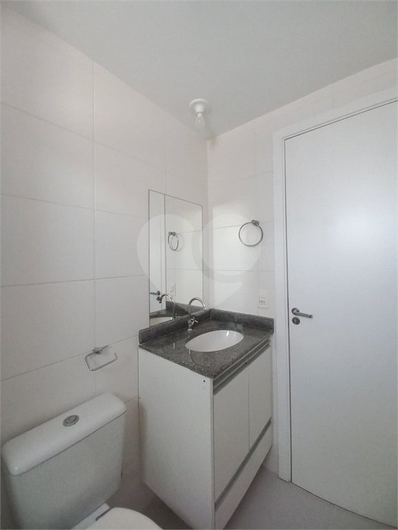 Apartamento à venda com 2 quartos em Água Branca, São Paulo, SP