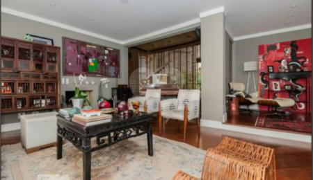 Apartamento à venda ou para alugar com 3 suítes em Jardim Fonte do Morumbi, São Paulo, SP