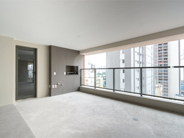 Apartamento à venda com 4 suítes em Brooklin, São Paulo, SP