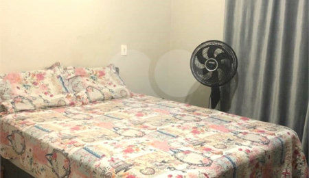 Casa à venda com 1 quarto em Santo Amaro, São Paulo, SP